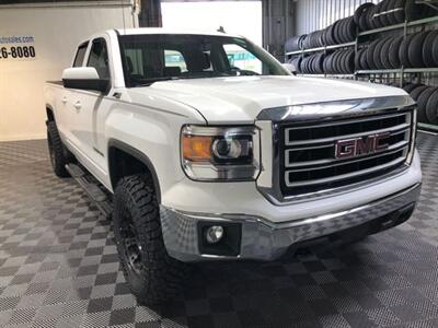 2014 GMC Sierra 1500 SLE   - Photo 3 - Dunbar, PA 15431