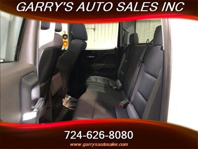 2014 GMC Sierra 1500 SLE   - Photo 20 - Dunbar, PA 15431