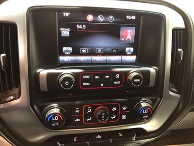 2014 GMC Sierra 1500 SLE   - Photo 17 - Dunbar, PA 15431