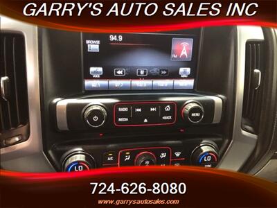 2014 GMC Sierra 1500 SLE   - Photo 17 - Dunbar, PA 15431