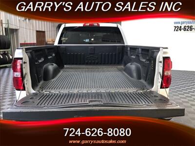 2014 GMC Sierra 1500 SLE   - Photo 22 - Dunbar, PA 15431