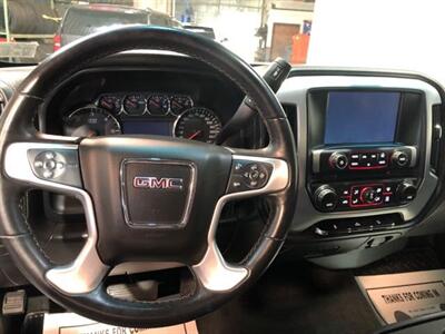 2014 GMC Sierra 1500 SLE   - Photo 15 - Dunbar, PA 15431