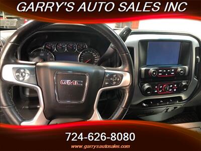 2014 GMC Sierra 1500 SLE   - Photo 15 - Dunbar, PA 15431