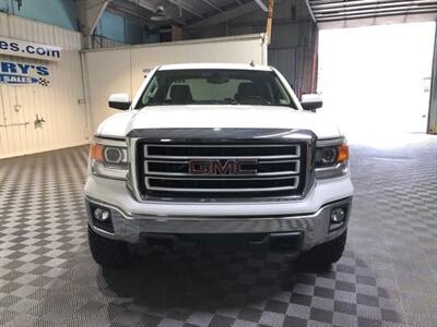 2014 GMC Sierra 1500 SLE   - Photo 7 - Dunbar, PA 15431