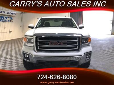 2014 GMC Sierra 1500 SLE   - Photo 7 - Dunbar, PA 15431