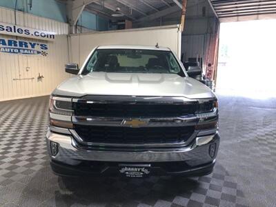 2018 Chevrolet Silverado 1500 LT   - Photo 2 - Dunbar, PA 15431