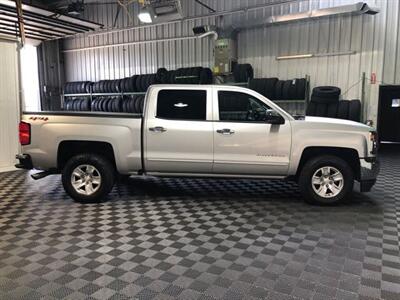 2018 Chevrolet Silverado 1500 LT   - Photo 4 - Dunbar, PA 15431