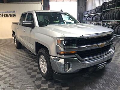 2018 Chevrolet Silverado 1500 LT   - Photo 3 - Dunbar, PA 15431