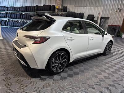 2021 Toyota Corolla Hatchback XSE   - Photo 5 - Dunbar, PA 15431