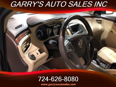 2012 Buick LaCrosse   - Photo 15 - Dunbar, PA 15431