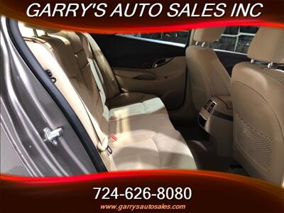 2012 Buick LaCrosse   - Photo 21 - Dunbar, PA 15431