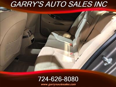 2012 Buick LaCrosse   - Photo 19 - Dunbar, PA 15431