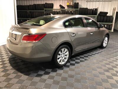 2012 Buick LaCrosse   - Photo 4 - Dunbar, PA 15431