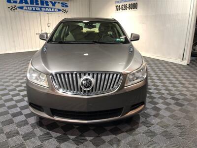 2012 Buick LaCrosse   - Photo 2 - Dunbar, PA 15431