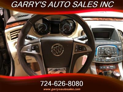 2012 Buick LaCrosse   - Photo 13 - Dunbar, PA 15431