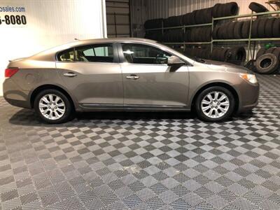 2012 Buick LaCrosse   - Photo 8 - Dunbar, PA 15431