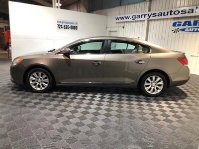 2012 Buick LaCrosse   - Photo 3 - Dunbar, PA 15431