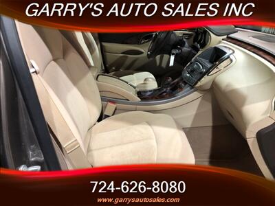 2012 Buick LaCrosse   - Photo 22 - Dunbar, PA 15431