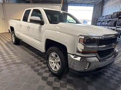 2017 Chevrolet Silverado 1500 LT   - Photo 3 - Dunbar, PA 15431