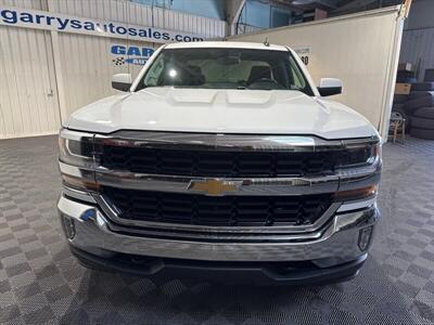 2017 Chevrolet Silverado 1500 LT   - Photo 2 - Dunbar, PA 15431