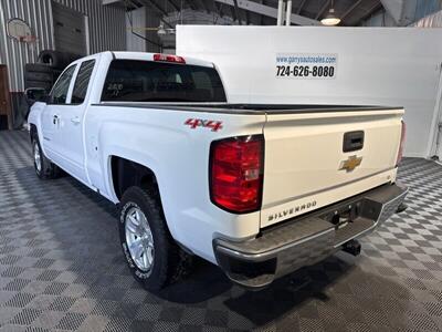 2017 Chevrolet Silverado 1500 LT   - Photo 7 - Dunbar, PA 15431