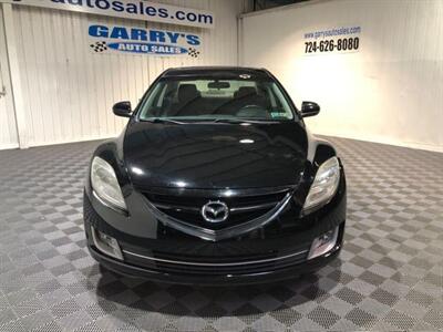 2010 Mazda Mazda6 i Touring   - Photo 2 - Dunbar, PA 15431