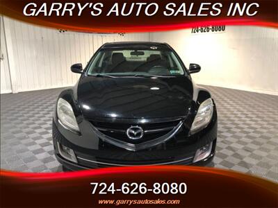 2010 Mazda Mazda6 i Touring   - Photo 2 - Dunbar, PA 15431