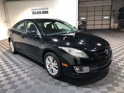 2010 Mazda Mazda6 i Touring   - Photo 3 - Dunbar, PA 15431