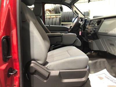 2015 Ford F-250 XL   - Photo 25 - Dunbar, PA 15431