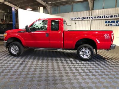 2015 Ford F-250 XL   - Photo 7 - Dunbar, PA 15431