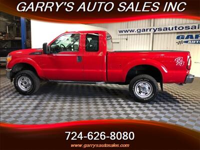 2015 Ford F-250 XL   - Photo 7 - Dunbar, PA 15431