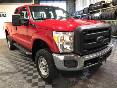 2015 Ford F-250 XL   - Photo 3 - Dunbar, PA 15431