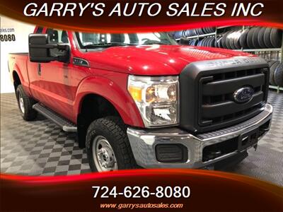 2015 Ford F-250 XL   - Photo 3 - Dunbar, PA 15431