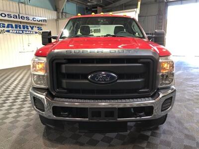 2015 Ford F-250 XL   - Photo 2 - Dunbar, PA 15431