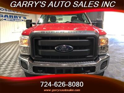 2015 Ford F-250 XL   - Photo 2 - Dunbar, PA 15431