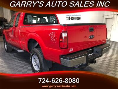 2015 Ford F-250 XL   - Photo 8 - Dunbar, PA 15431