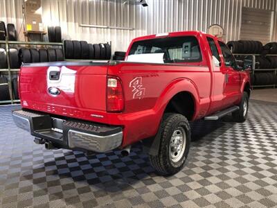 2015 Ford F-250 XL   - Photo 5 - Dunbar, PA 15431