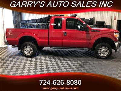 2015 Ford F-250 XL   - Photo 4 - Dunbar, PA 15431