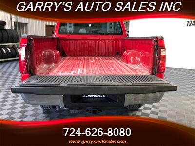 2015 Ford F-250 XL   - Photo 23 - Dunbar, PA 15431