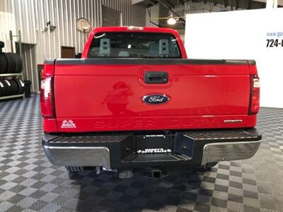 2015 Ford F-250 XL   - Photo 6 - Dunbar, PA 15431