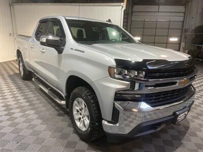 2020 Chevrolet Silverado 1500 LT   - Photo 3 - Dunbar, PA 15431