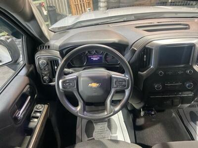 2020 Chevrolet Silverado 1500 LT   - Photo 13 - Dunbar, PA 15431