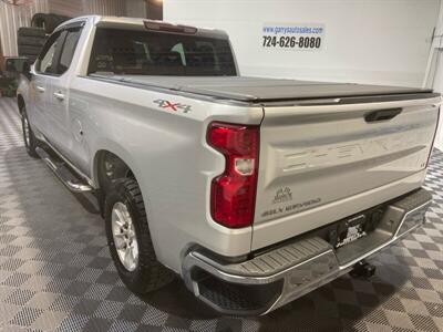 2020 Chevrolet Silverado 1500 LT   - Photo 7 - Dunbar, PA 15431