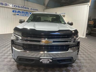 2020 Chevrolet Silverado 1500 LT   - Photo 2 - Dunbar, PA 15431