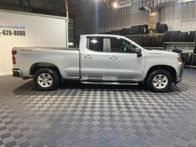 2020 Chevrolet Silverado 1500 LT   - Photo 4 - Dunbar, PA 15431