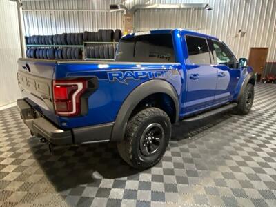 2017 Ford F-150 Raptor   - Photo 4 - Dunbar, PA 15431