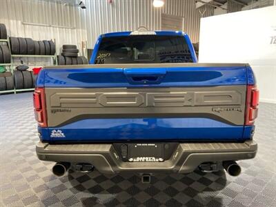 2017 Ford F-150 Raptor   - Photo 5 - Dunbar, PA 15431