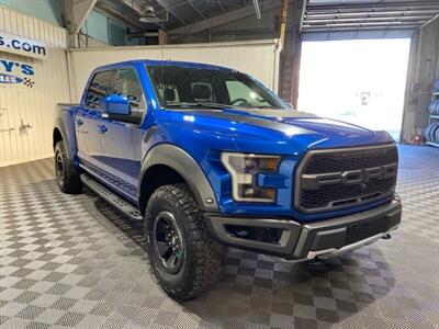 2017 Ford F-150 Raptor   - Photo 3 - Dunbar, PA 15431