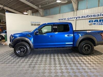 2017 Ford F-150 Raptor   - Photo 7 - Dunbar, PA 15431