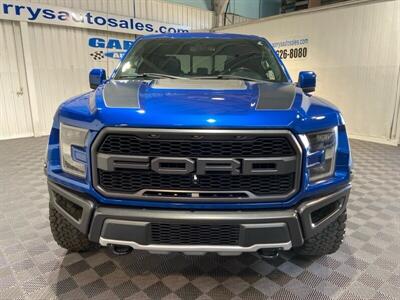 2017 Ford F-150 Raptor   - Photo 2 - Dunbar, PA 15431